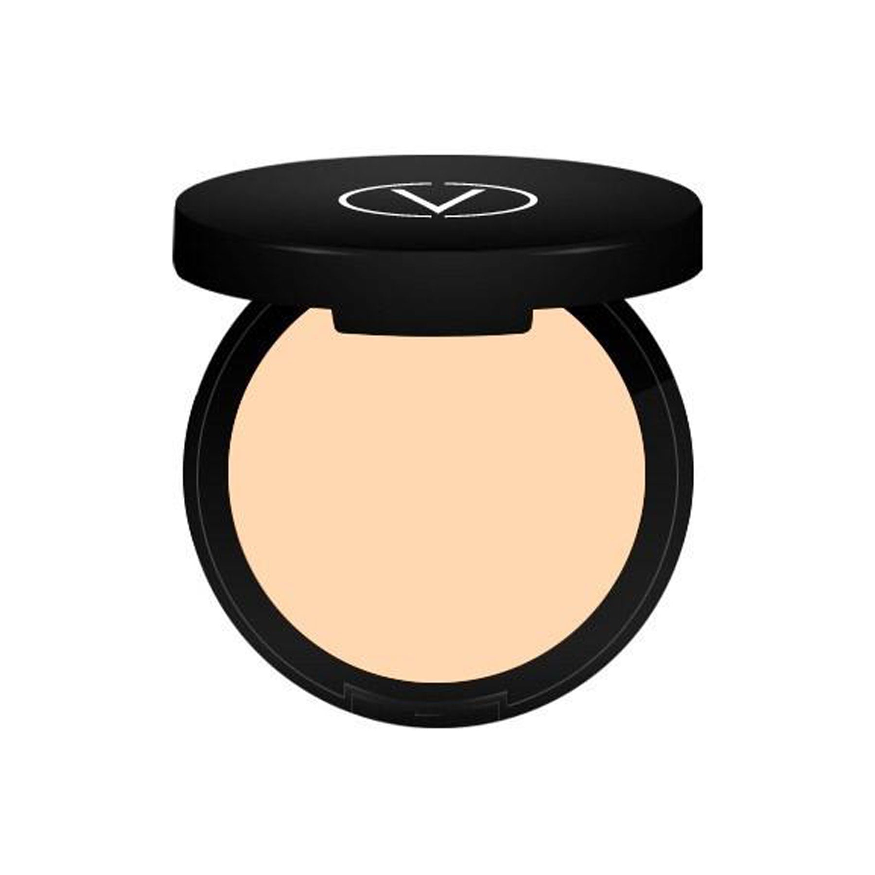 Deluxe Mineral Powder Foundation