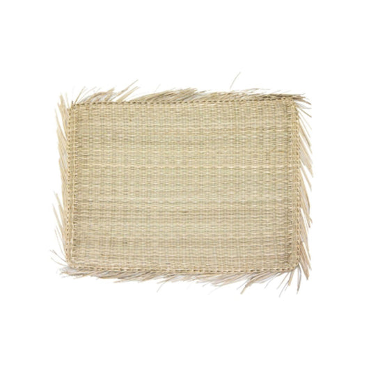 Seagrass Mat